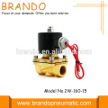 China Wholesale 3 port solenoid valve